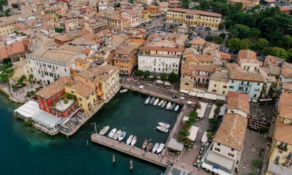 Houses nearby a port 570x342 - Affordable Roof Repair Services That You Might Need