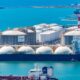 What the US Ethane Export Surge Means for Cryogenic Storage Tank Steel